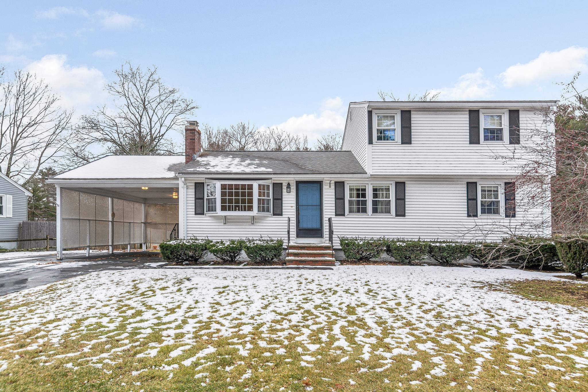 136 Lawrence Road Salem, NH 03079 - Photo 37 of 37