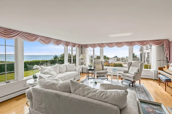 $6,300,000 | 43 Strandway, West Harwich, MA 02671