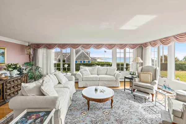 $6,300,000 | 43 Strandway, West Harwich, MA 02671