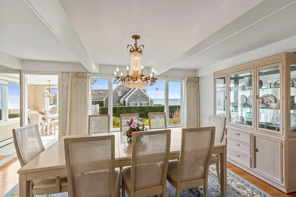 $6,300,000 | 43 Strandway, West Harwich, MA 02671