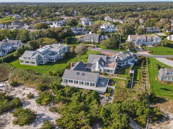 $6,300,000 | 43 Strandway, West Harwich, MA 02671