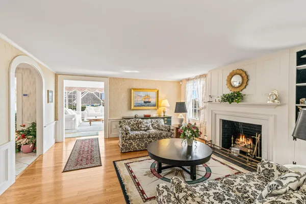 $6,300,000 | 43 Strandway, West Harwich, MA 02671