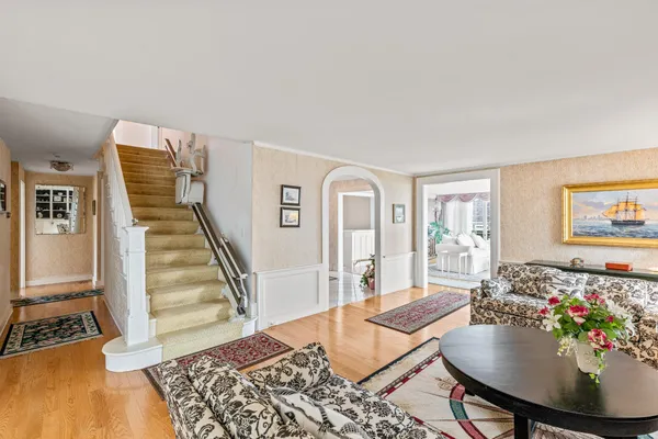 $6,300,000 | 43 Strandway, West Harwich, MA 02671