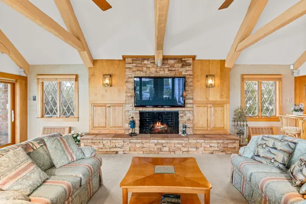 $6,300,000 | 43 Strandway, West Harwich, MA 02671