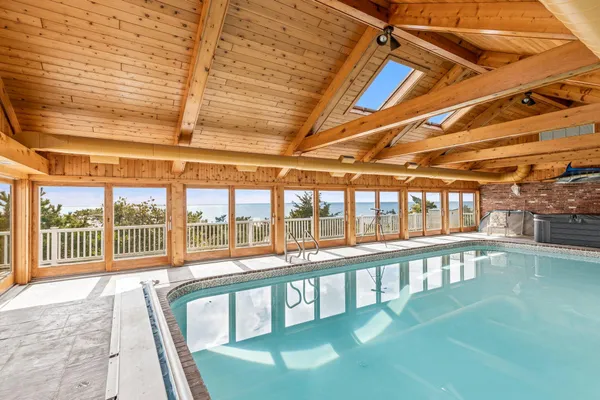 $6,300,000 | 43 Strandway, West Harwich, MA 02671