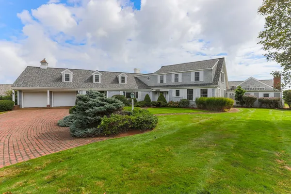 $6,300,000 | 43 Strandway, West Harwich, MA 02671