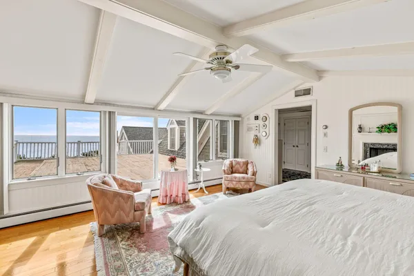 $6,300,000 | 43 Strandway, West Harwich, MA 02671