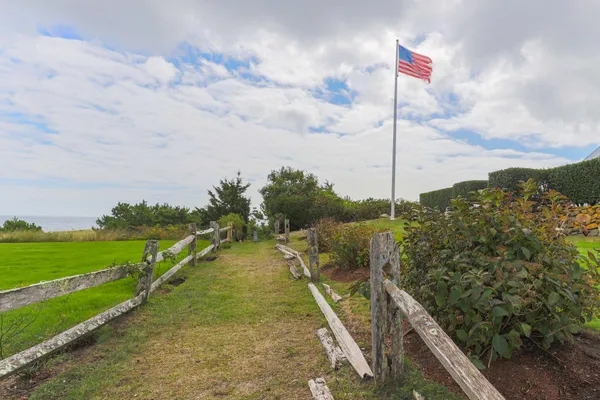 $6,300,000 | 43 Strandway, West Harwich, MA 02671