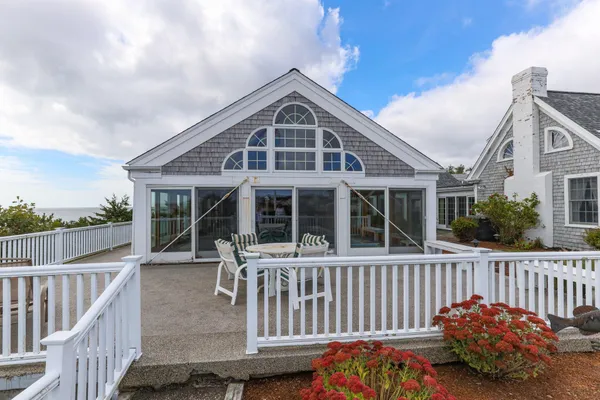 $6,300,000 | 43 Strandway, West Harwich, MA 02671