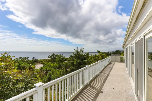 $6,300,000 | 43 Strandway, West Harwich, MA 02671