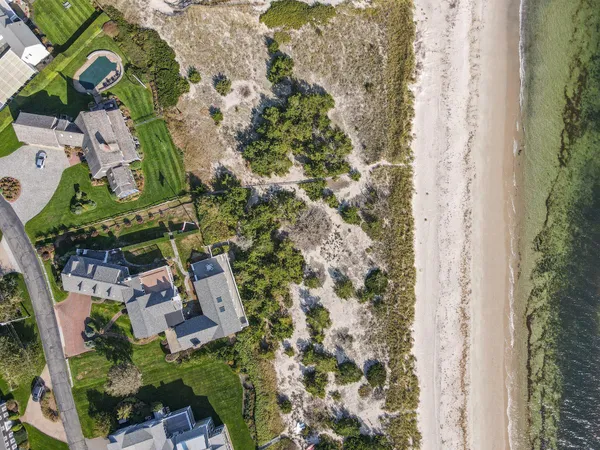 $6,300,000 | 43 Strandway, West Harwich, MA 02671