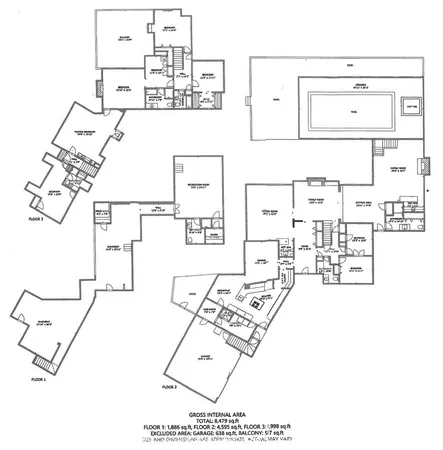 $6,300,000 | 43 Strandway, West Harwich, MA 02671