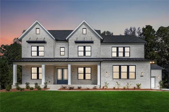 $1,999,000 | 7370 Cornflower Court, Cumming, GA 30040