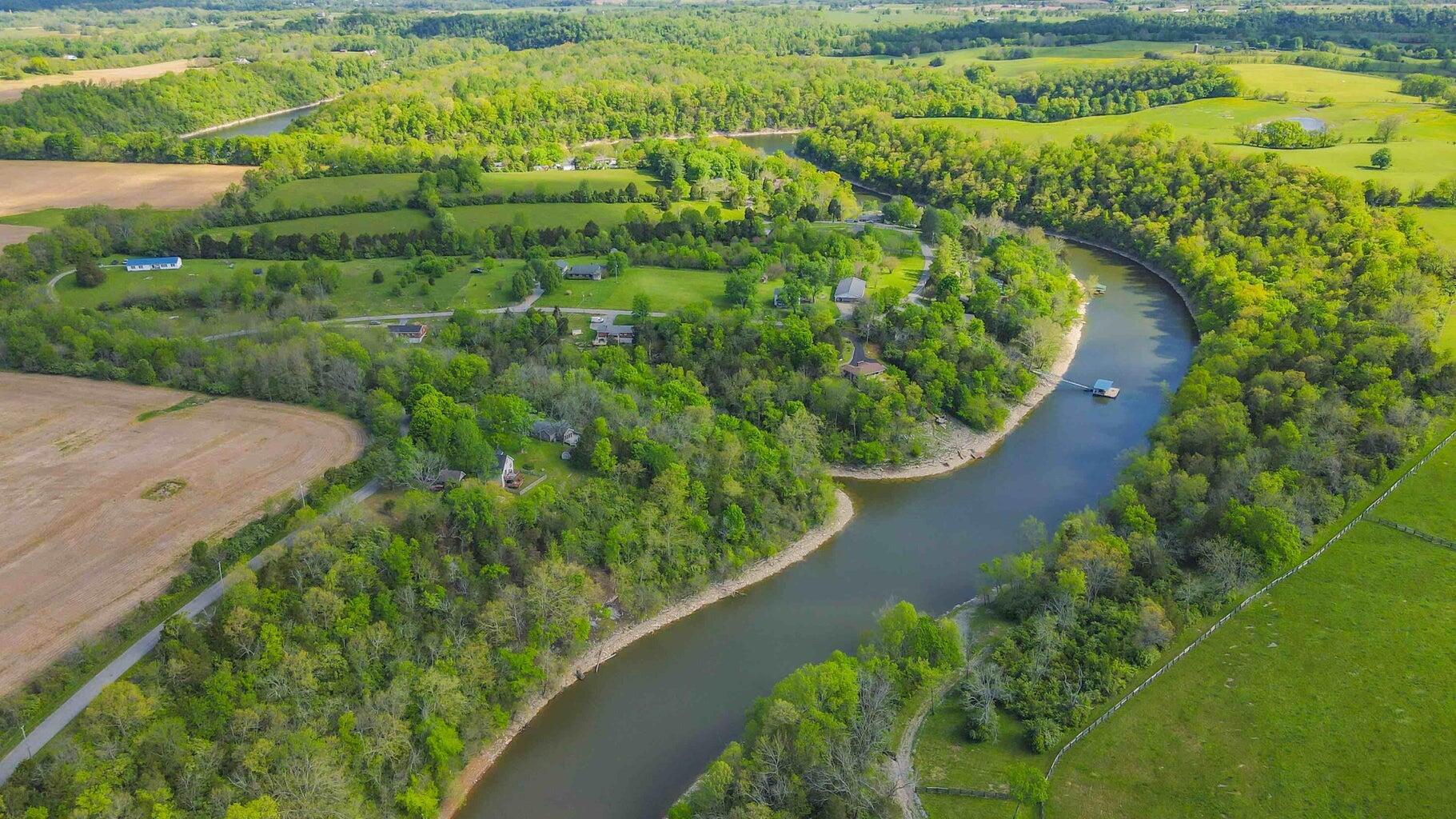 660 Taylor Road Danville, KY 40422 - Photo 17 of 34 20230505140456557434000000-o
