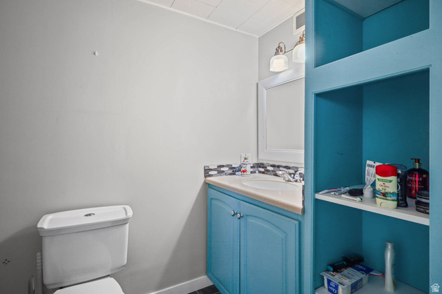 481 550 South Bountiful, UT 84010 - Photo 29 of 45 ADU Full bathroom ensuite