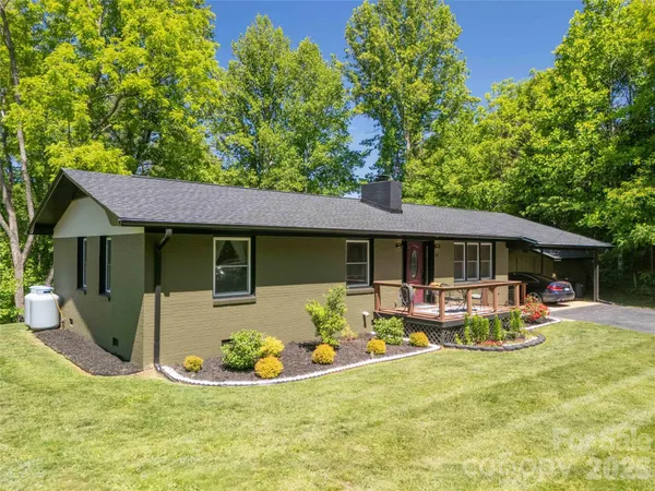 $395,000 | 65 Poppy Lane, Cullowhee, NC 28723