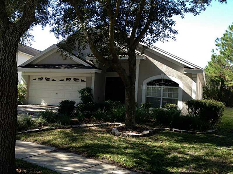 17724 Long Ridge Road Tampa, FL 33647 - Photo 1 of 1 Exterior Front