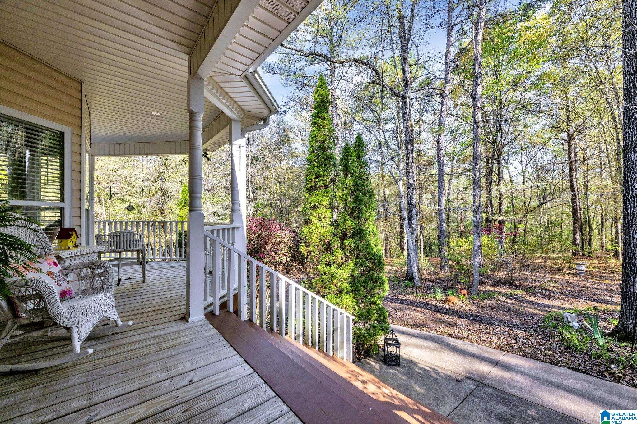 358 Cornelia Road Brierfield, AL 35035 - Photo 51 of 62
