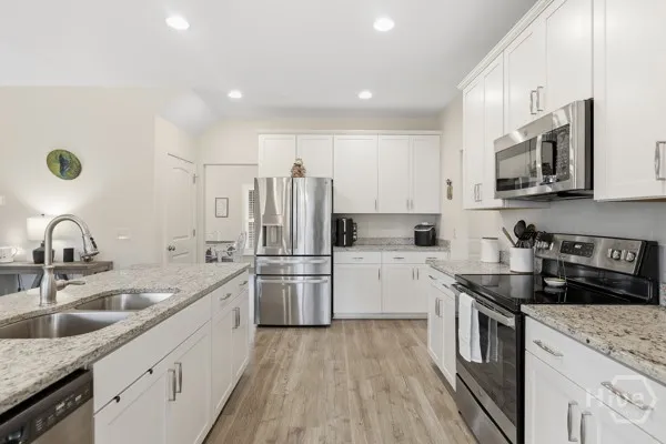 $485,000 | 134 Cubbedge Drive, Rincon, GA 31326