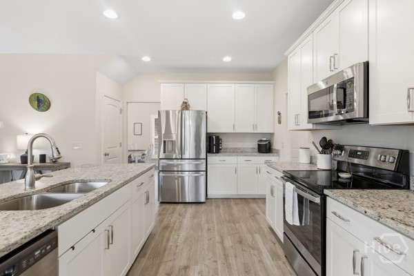 134 Cubbedge Drive Rincon, GA 31326 - Photo 11 of 33