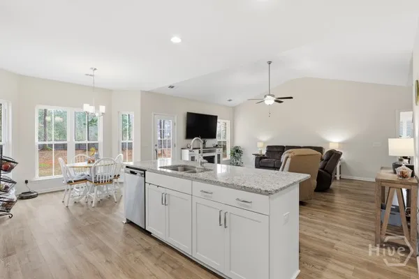 $485,000 | 134 Cubbedge Drive, Rincon, GA 31326