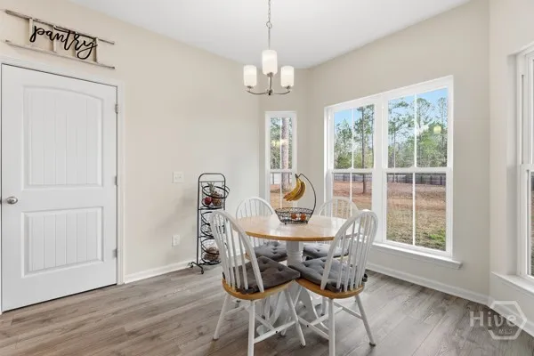 $485,000 | 134 Cubbedge Drive, Rincon, GA 31326