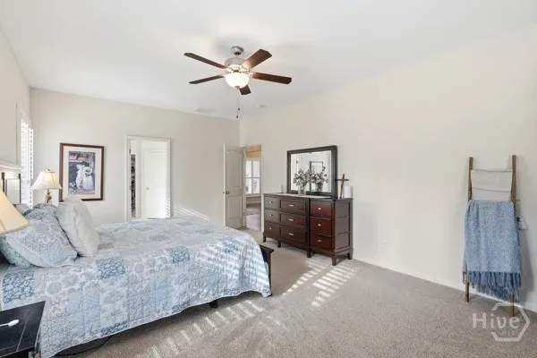 $485,000 | 134 Cubbedge Drive, Rincon, GA 31326