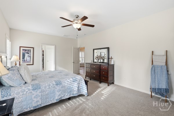 134 Cubbedge Drive Rincon, GA 31326 - Photo 16 of 33