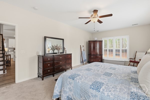 134 Cubbedge Drive Rincon, GA 31326 - Photo 17 of 33