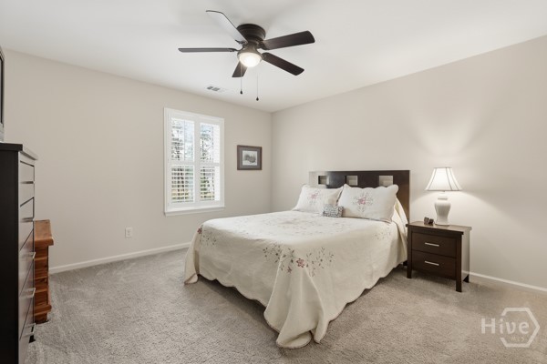 134 Cubbedge Drive Rincon, GA 31326 - Photo 21 of 33