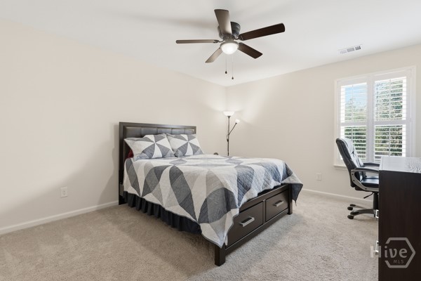 134 Cubbedge Drive Rincon, GA 31326 - Photo 23 of 33