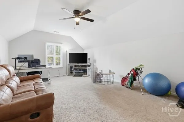 $485,000 | 134 Cubbedge Drive, Rincon, GA 31326