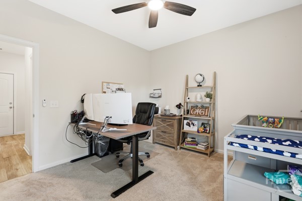 134 Cubbedge Drive Rincon, GA 31326 - Photo 26 of 33