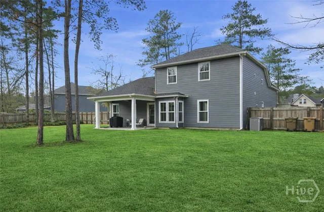 $485,000 | 134 Cubbedge Drive, Rincon, GA 31326