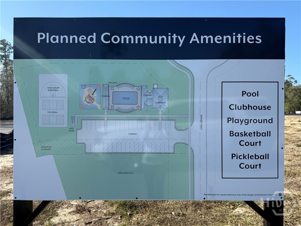 134 Cubbedge Drive Rincon, GA 31326 - Photo 31 of 33