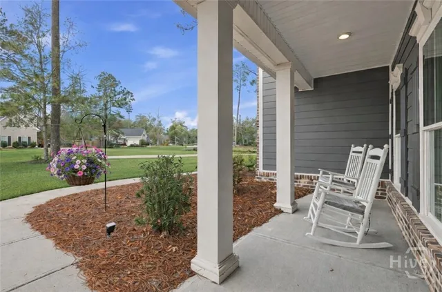 $485,000 | 134 Cubbedge Drive, Rincon, GA 31326