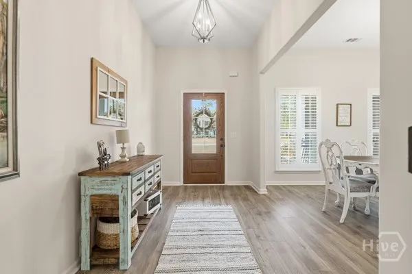 $485,000 | 134 Cubbedge Drive, Rincon, GA 31326