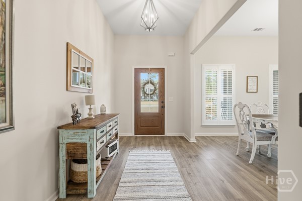 134 Cubbedge Drive Rincon, GA 31326 - Photo 5 of 33