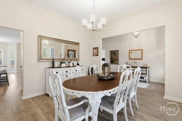 $485,000 | 134 Cubbedge Drive, Rincon, GA 31326