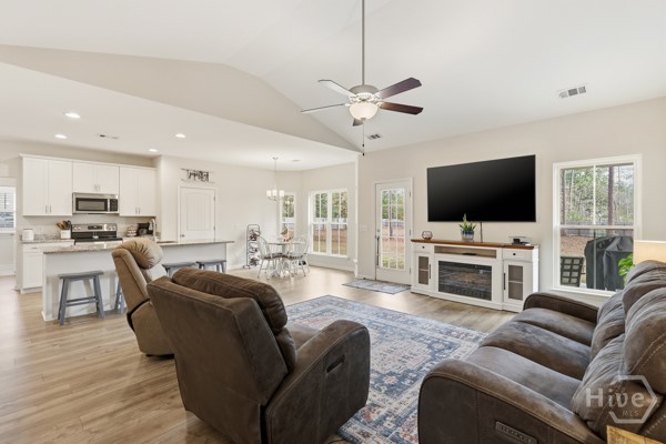 134 Cubbedge Drive Rincon, GA 31326 - Photo 7 of 33