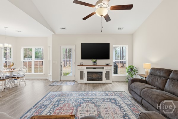 134 Cubbedge Drive Rincon, GA 31326 - Photo 8 of 33