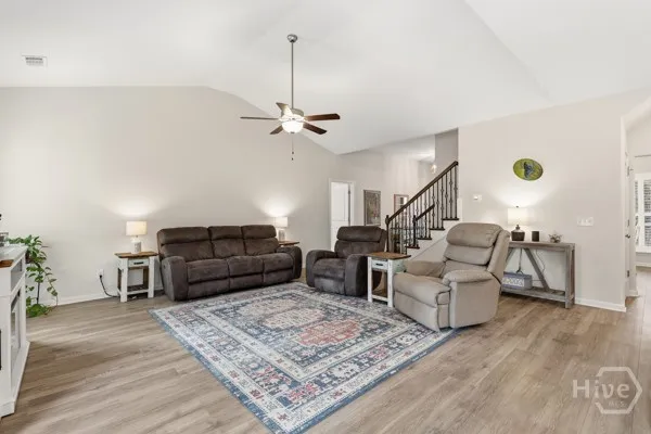 $485,000 | 134 Cubbedge Drive, Rincon, GA 31326