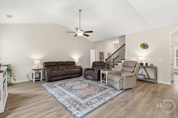 134 Cubbedge Drive Rincon, GA 31326 - Photo 9 of 33