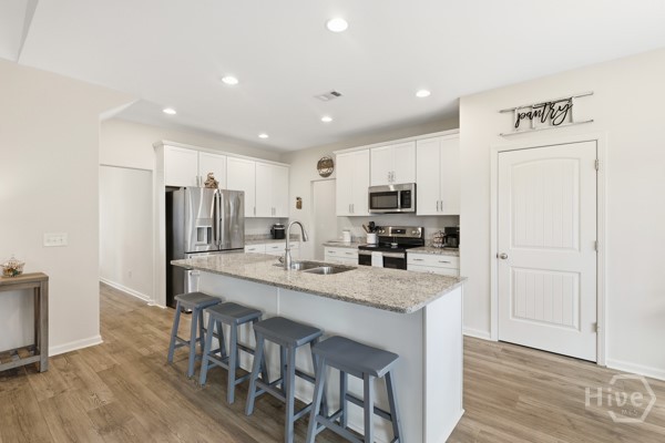 134 Cubbedge Drive Rincon, GA 31326 - Photo 10 of 33