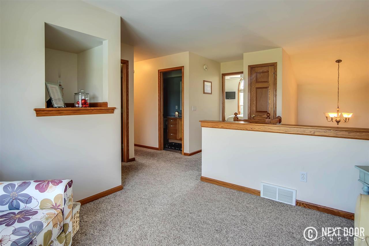 4056 Lone Road Freeland, MI 48623 - Photo 15 of 31 2nd view of loft