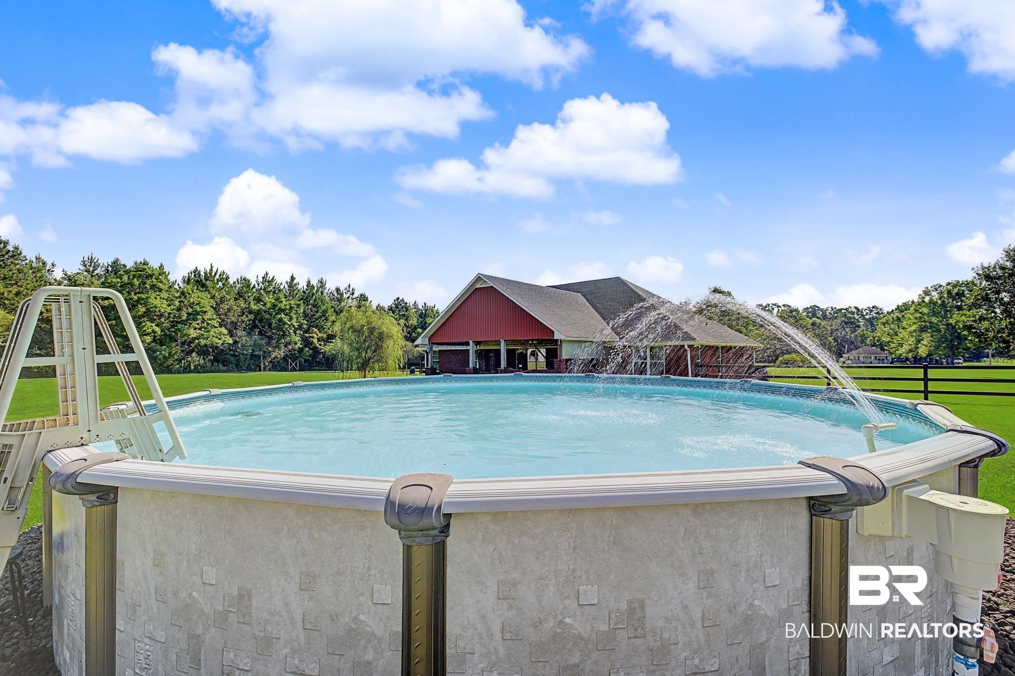 26895 C R Watson Road Robertsdale, AL 36567 - Photo 70 of 89 Pool
