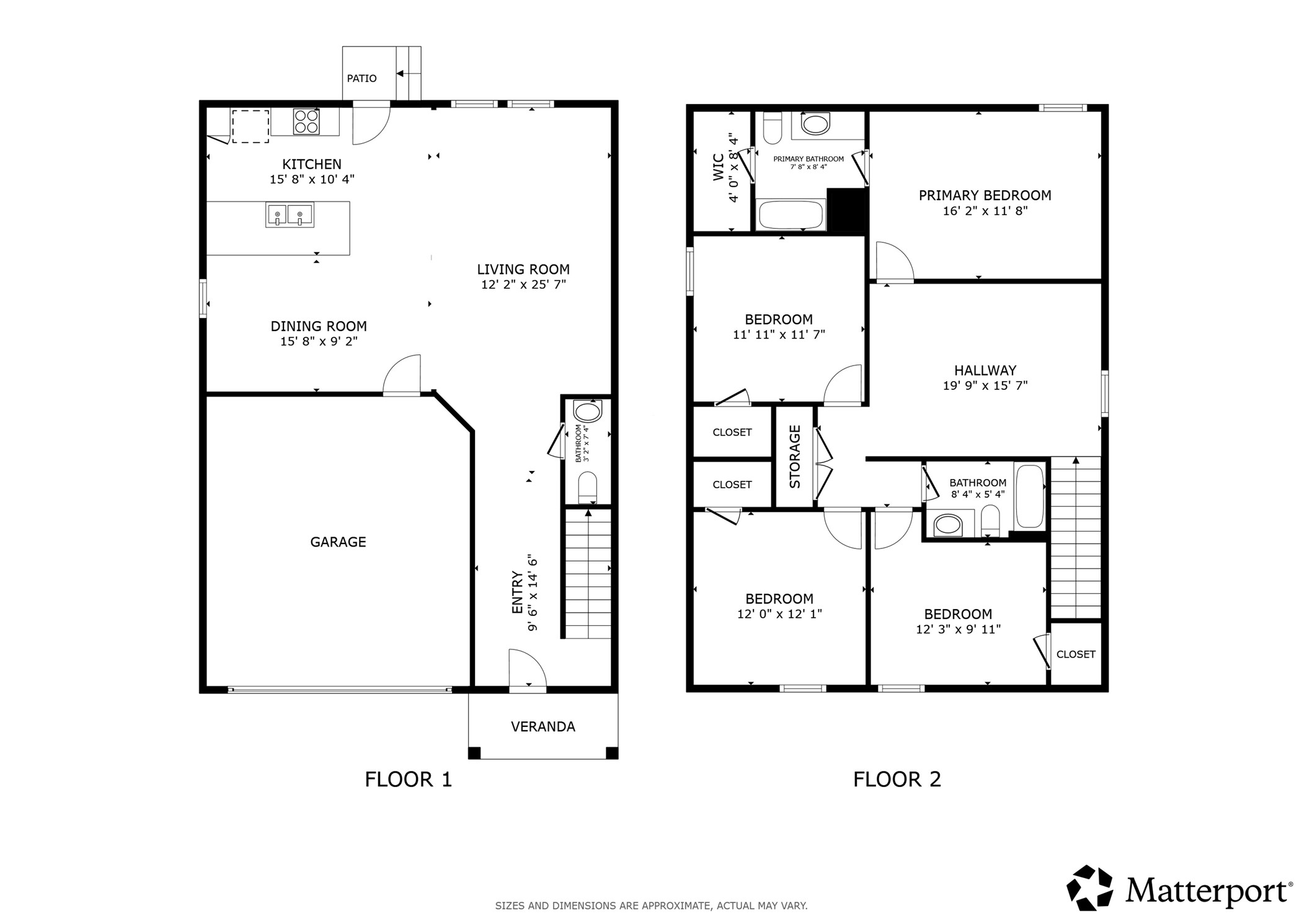 817 Circle Way Jarrell, TX 76537 - Photo 39 of 39 unknown