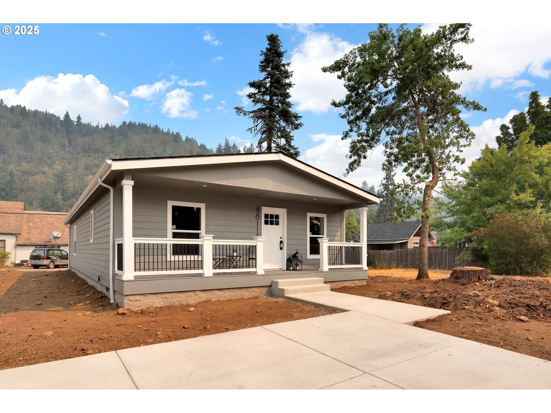 48113 Commercial Street Oakridge, OR 97463 - Photo 36 of 36