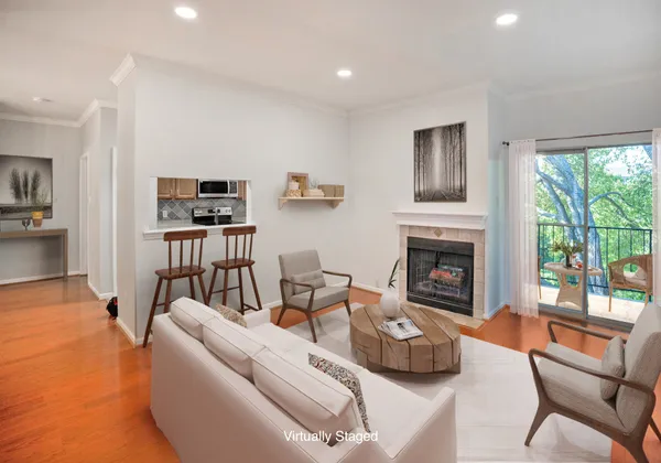 $1,100 | 12166 Metric Boulevard, Unit 371, Austin, TX 78758