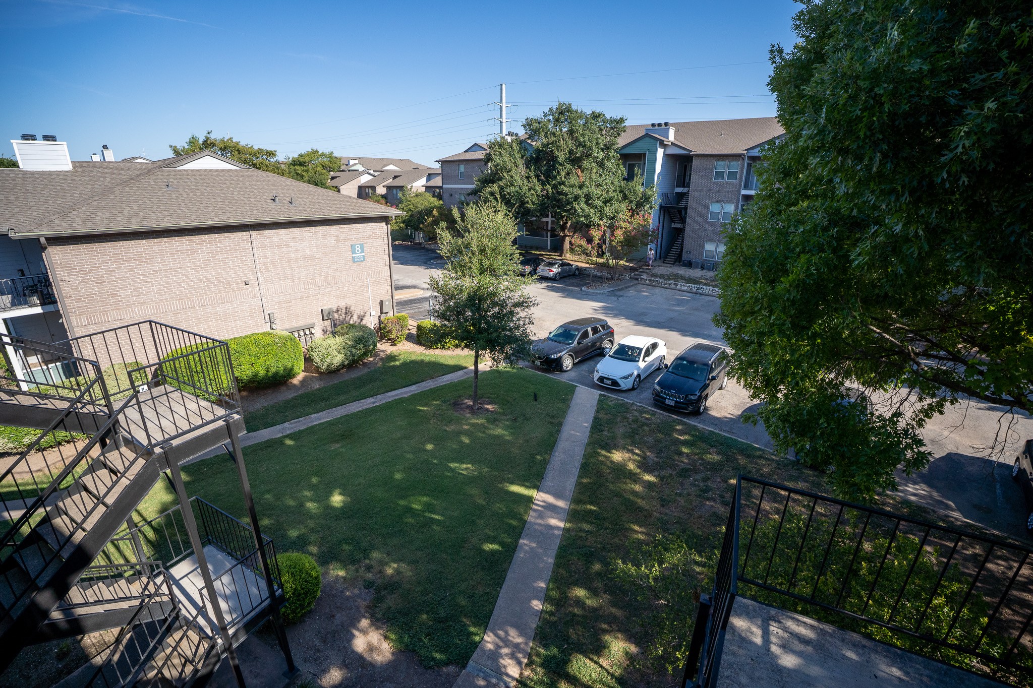 12166 Metric Boulevard, Unit 371 Austin, TX 78758 - Photo 29 of 31